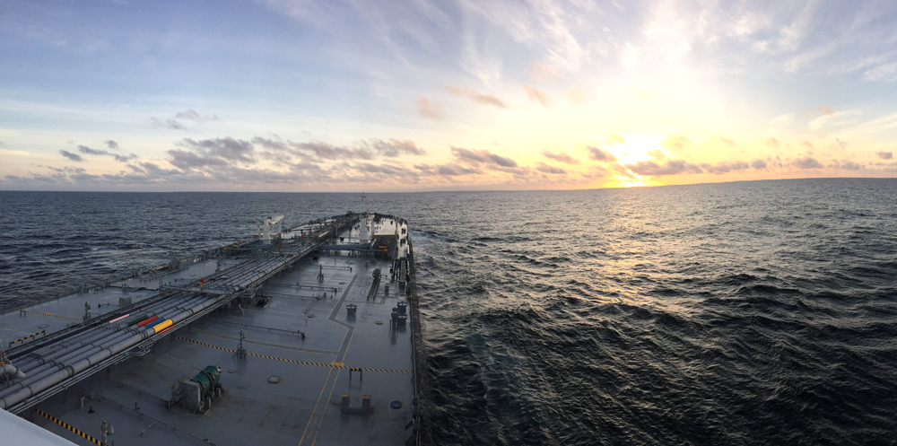 Εικόνα από πλοίο